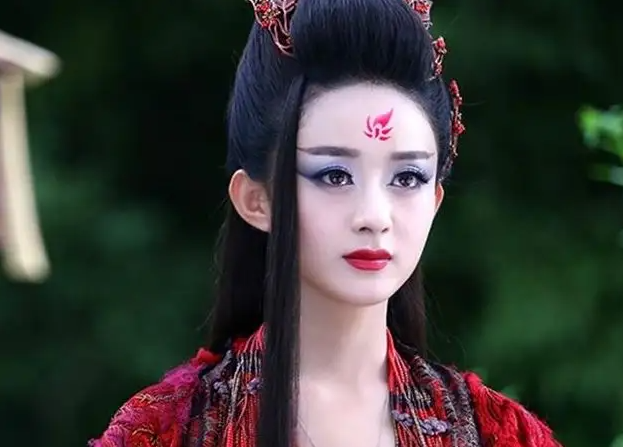 赵丽颖|偷税漏税？赵丽颖：我已经对不起我的孩子，不能再对不起我的工作