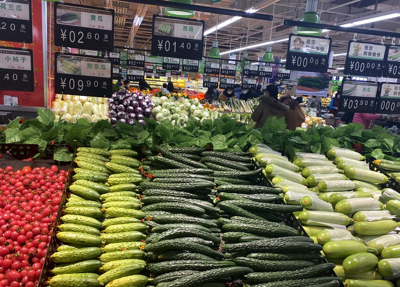 甲状腺|医生公布：3种“伪健康”蔬菜，久吃易致甲状腺癌变，不少父母抢着买