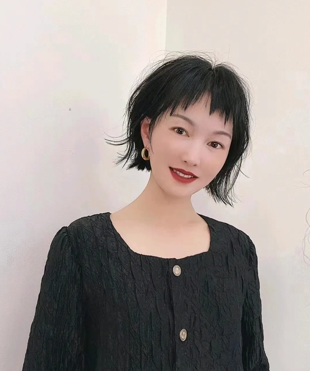 发型 女发别乱整,20款女神发型送给你,你看美不美