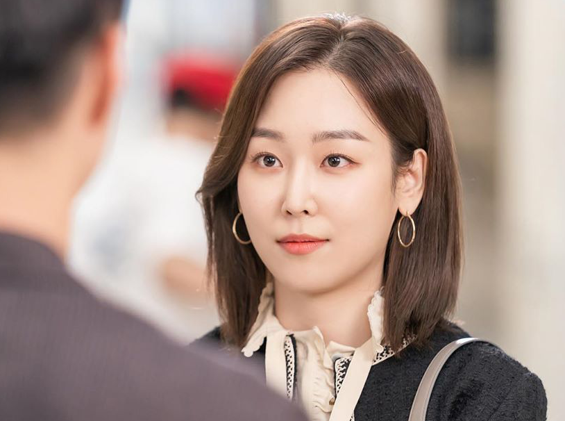 sm|十六岁通过sm出道，三十一岁才走红，徐玄振是谁？