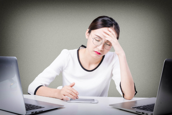 |职场中，领导对你产生鄙视的情绪，可能会让领导受到惩罚