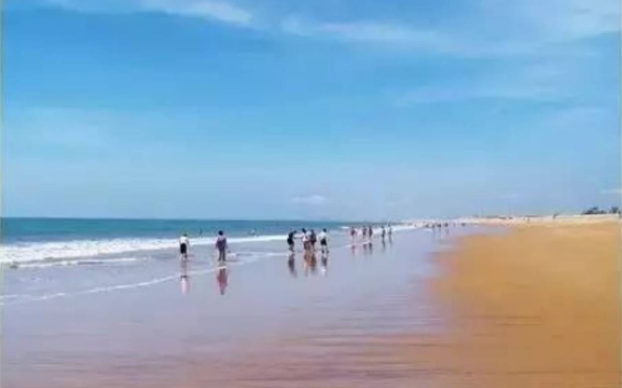 |山东烟台,绝美的沿海城市,烟台旅游景点有哪些呢?