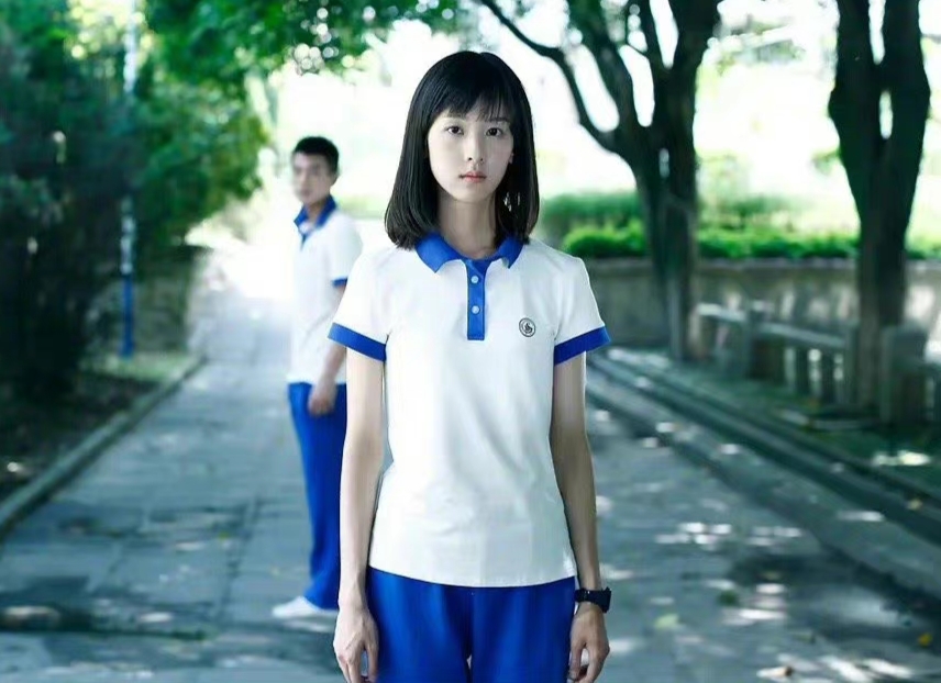 良辰好景知几何 《良辰好景知几何》热播,陈都灵扮相被热嘲,刘海发型不适合她