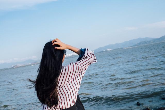 鳊鱼|一份恩情,意外拉近我跟女邻居的距离,结局很美好