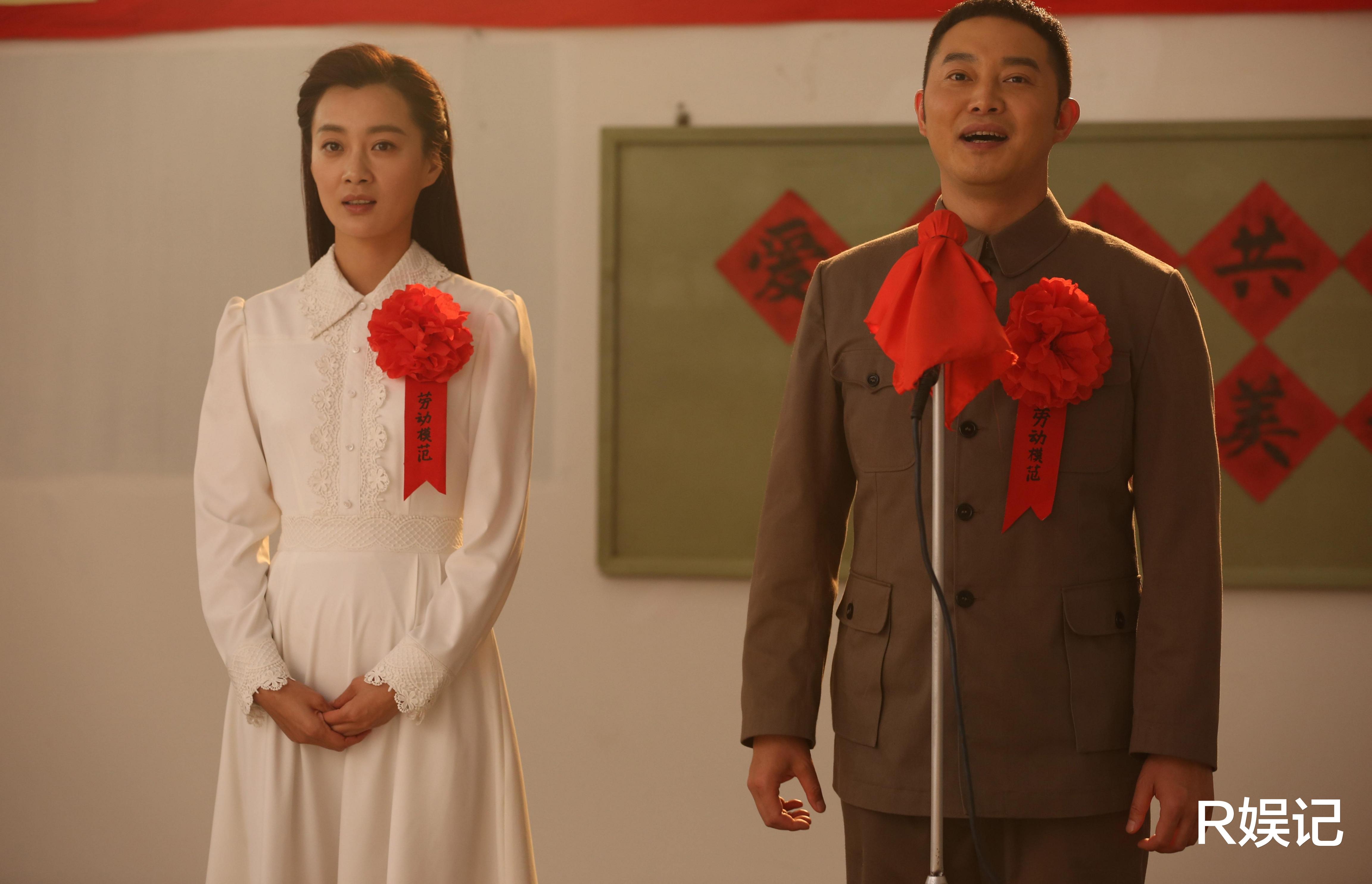 徐梵溪|徐梵溪：出道16年改名仍不红，前男友高调娶李小冉，年近40仍单身