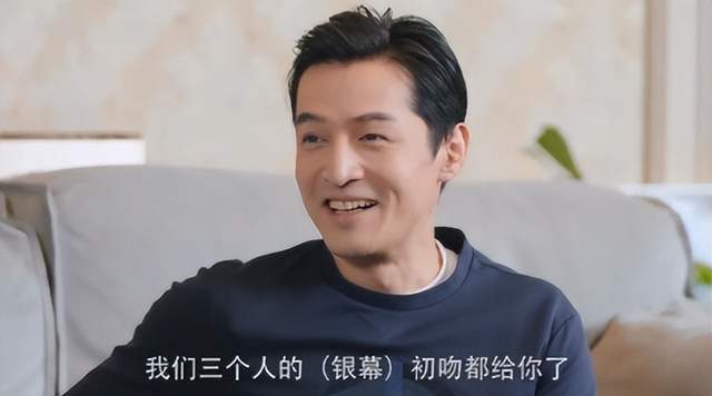 孙莉|夺走胡歌初吻，嫁人后淡出娱圈，时隔13年复出，颜值依旧令人惊艳