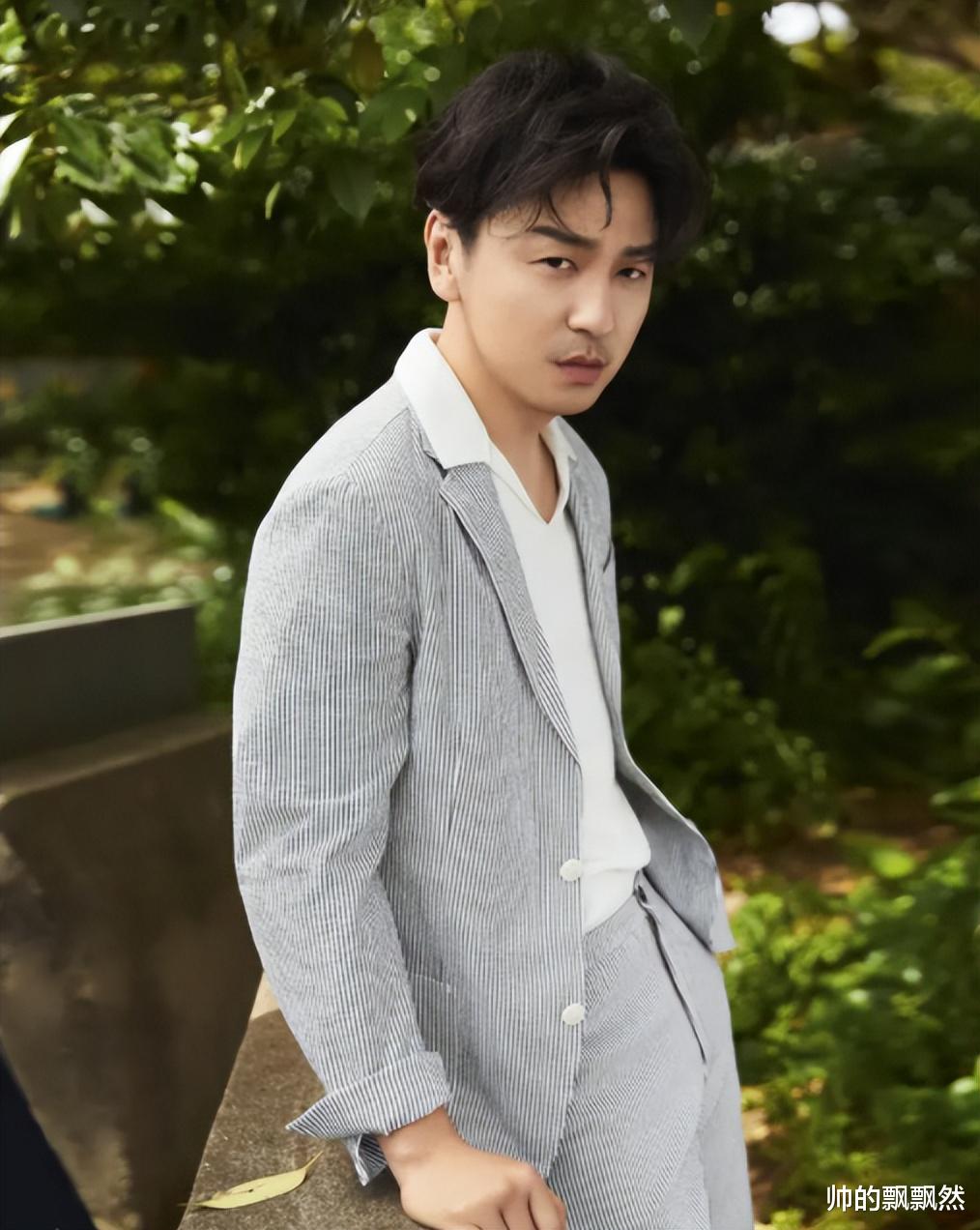 雷佳音|著名演员雷佳音:我这辈子最得意的事情,就是和丈母娘处得像姐弟