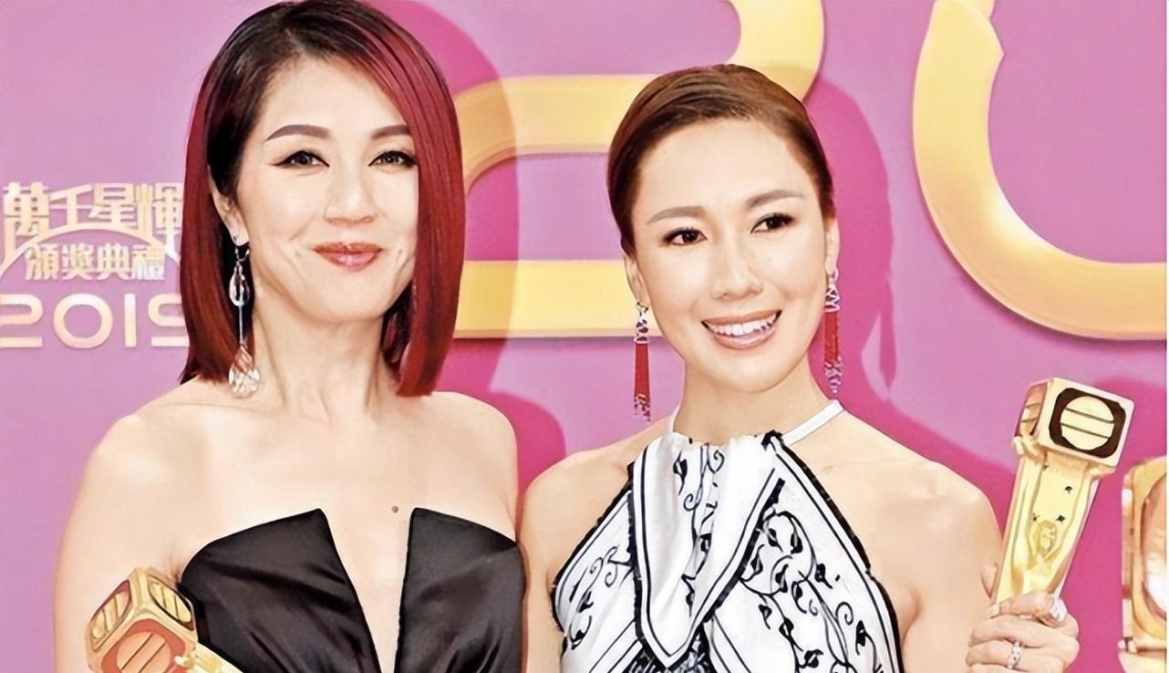 TVB|TVB花旦患免疫系统疾病,眼睛等多处部位受损,无法开工心情低落