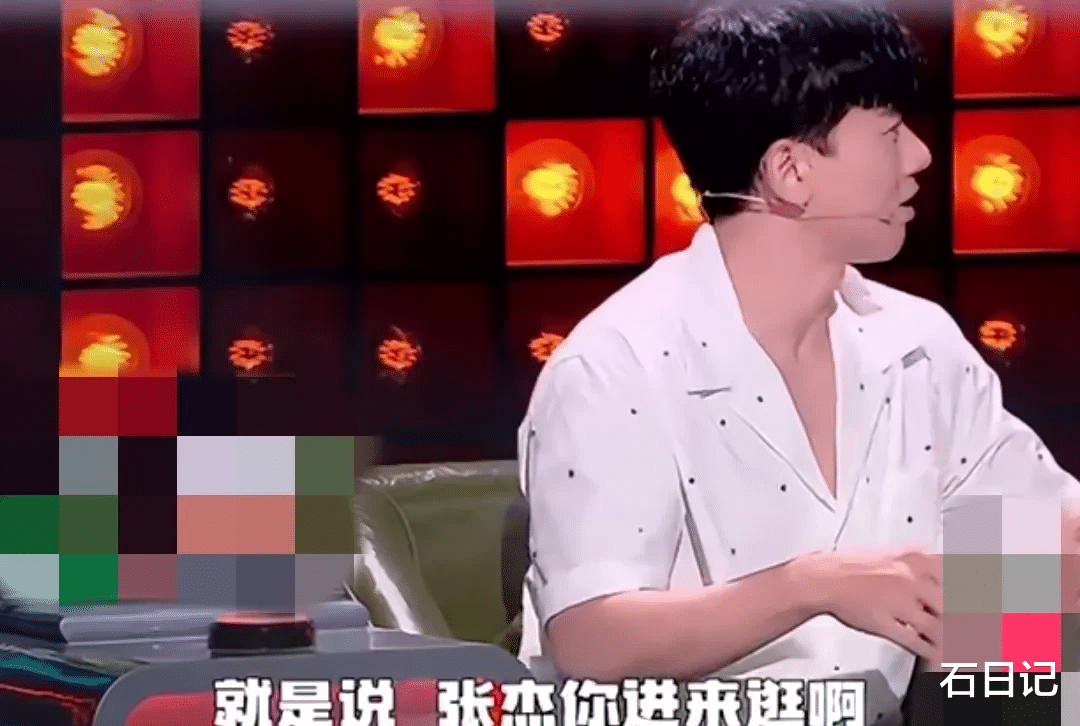 张杰|这就是张杰不买直播间东西的原因吗？