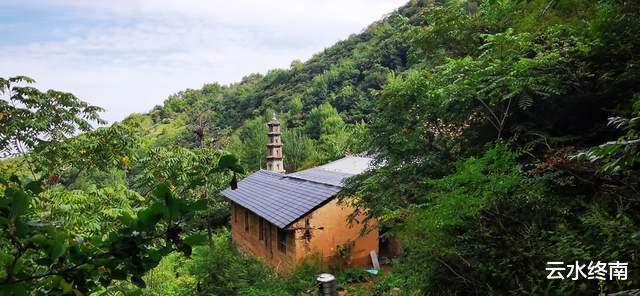 舍利塔|这么多皇上都到人头山玩，原来这里可以吃到“仙人果”