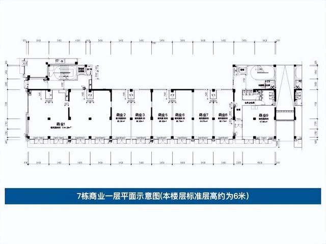 海口这个大热盘，不卖住宅，先卖商铺！小100万起，上车不？