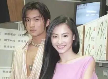 张柏芝|你以为张柏芝、谢霆锋离婚是因“照片门”？或许真正原因是因为她