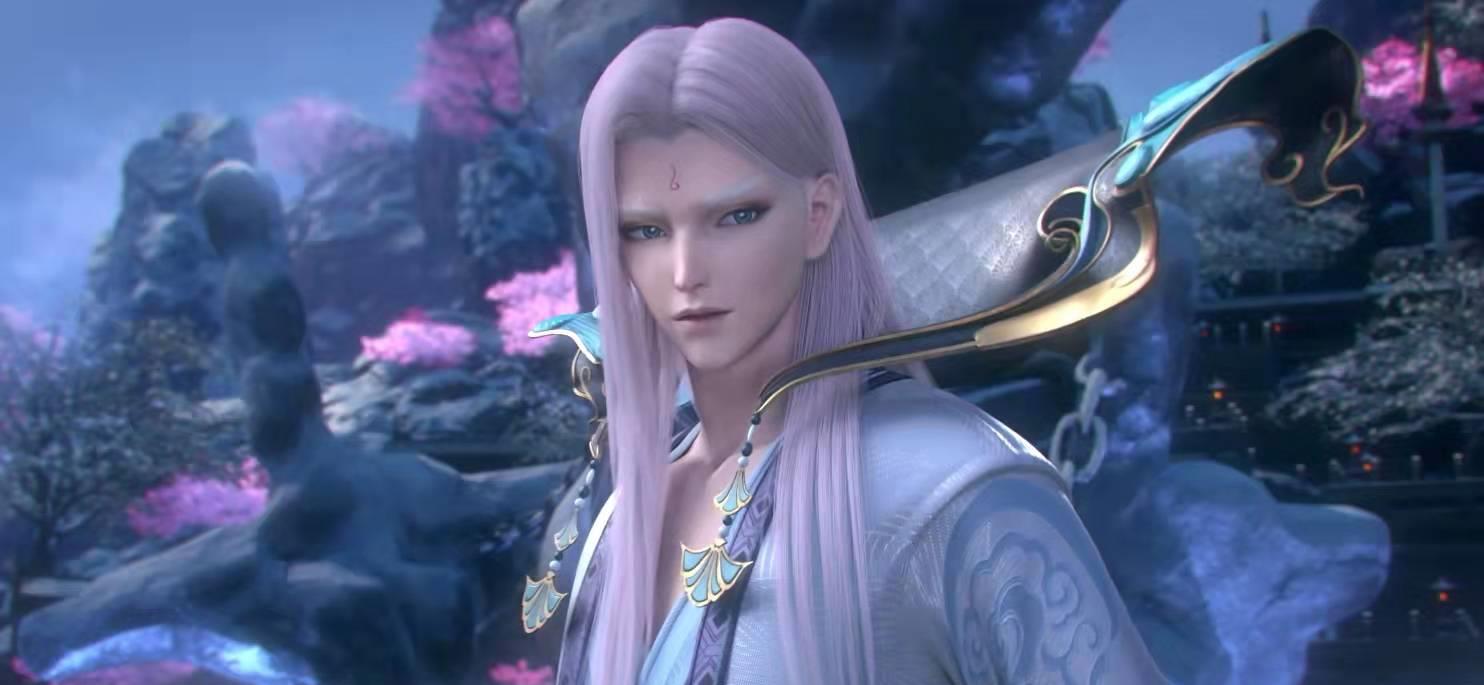 蕭炎|《斗破蒼穹》官宣完結，細看發現，官方把原著的漏洞也帶進來了