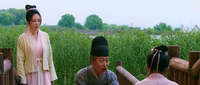《梦华录》资助三年就想当探花娘子,被抛弃的赵盼儿真没那么无辜