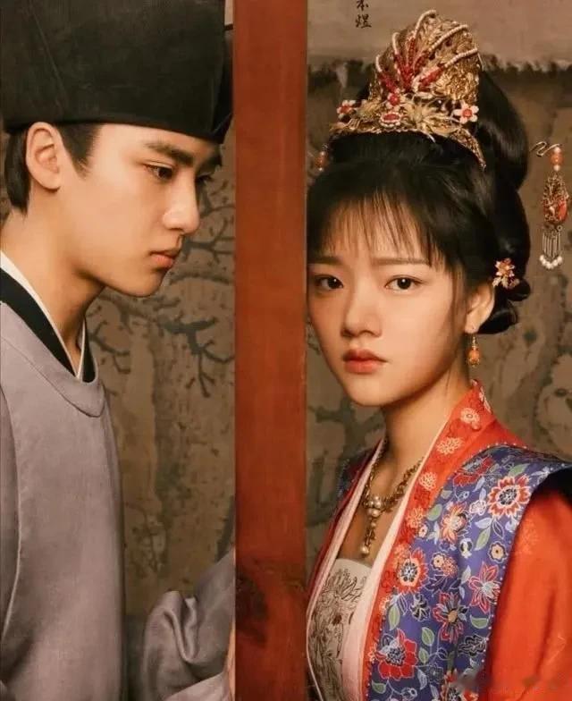 胡歌|刘浩存路人缘全败光,张子枫口碑下滑,新生代女演员你最看好谁?