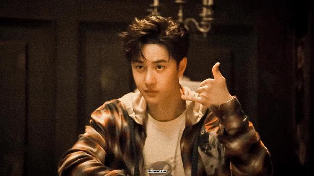 微电影|街舞5微电影拍摄，王一博舞台玩家，勇于尝试克服恐惧