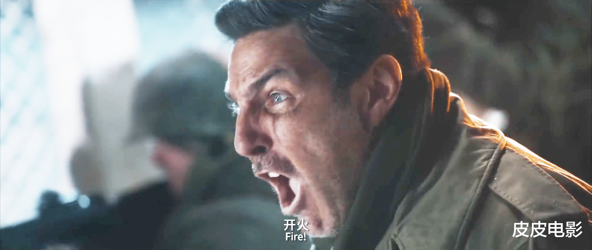 春节档|铁证如山:春节档需要《水门桥》,中国电影需要《水门桥》