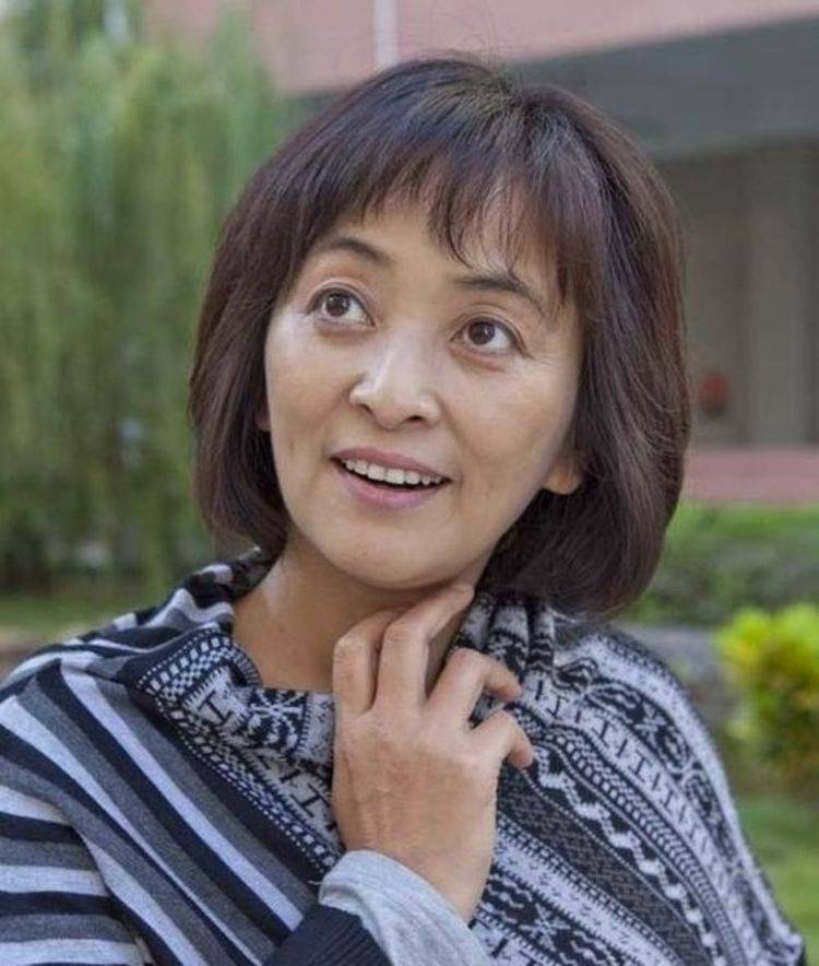 李勤勤|第一任嫁日本，第二任嫁美国，第三任是法国人，曾扬言不嫁中国人