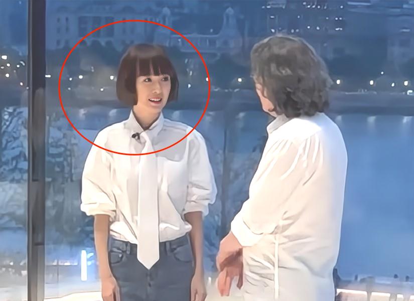 鲁豫|鲁豫:两段失败的婚姻,无儿无女,52岁还没有找到伴侣