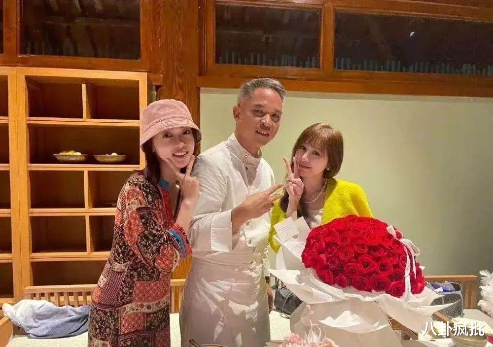 王鹤棣|王心凌人间清醒?王鹤棣割韭菜?淡雅女星不让番?陈钰琪资源拉胯?