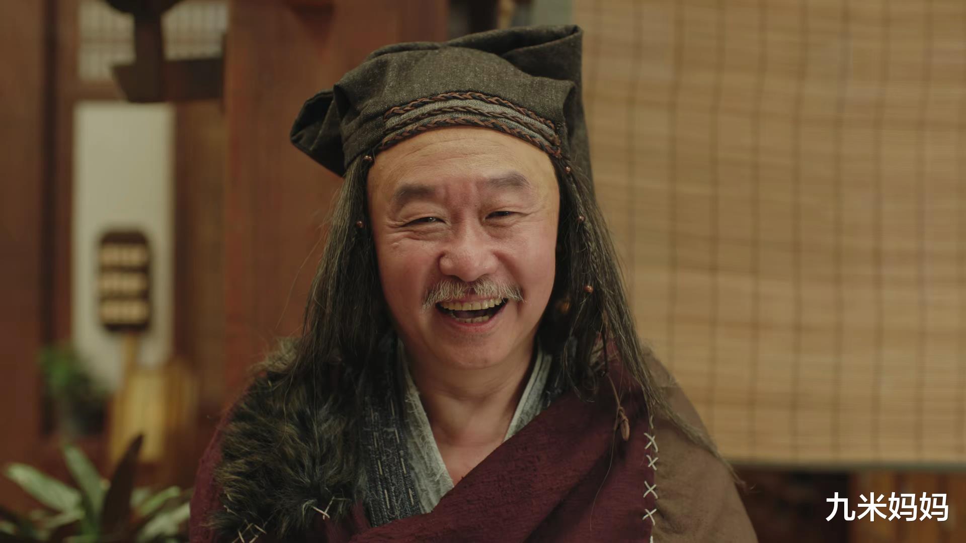 医是医二是二|潘长江出演,前20集堪比《武林外传》,《医是医二是二》很好笑