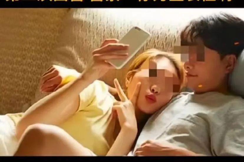 上海男子:狂奔15公里抓小三,老婆竟包养男大学生!全网看傻