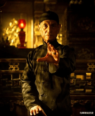 陈小春|被误认为是港星的10位内地明星，一个比一个有故事，有人已去世