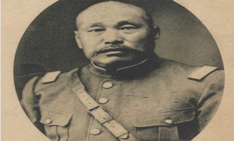 宋哲元军阀混战时宋哲元攻破凤翔城为何将城中数千守军残忍杀光