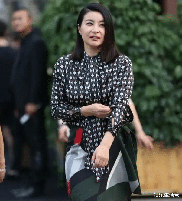 郭晶晶|张兰自曝理想型儿媳是郭晶晶，勤俭持家又大气，网友：汪小菲不配