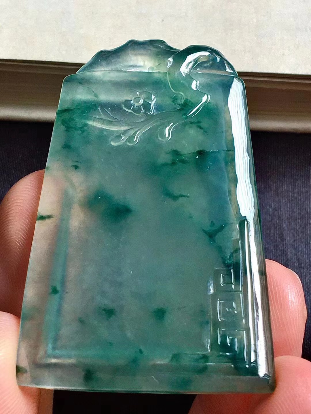 玉雕|玉雕大师——乔子恒