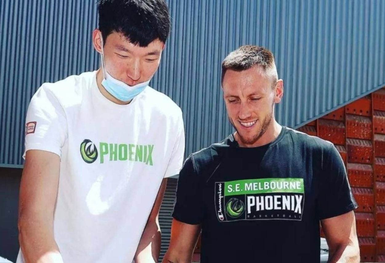 詹姆斯·哈登|终于要来了，克里克下赛季加盟CBA？两支劲旅或最适合他