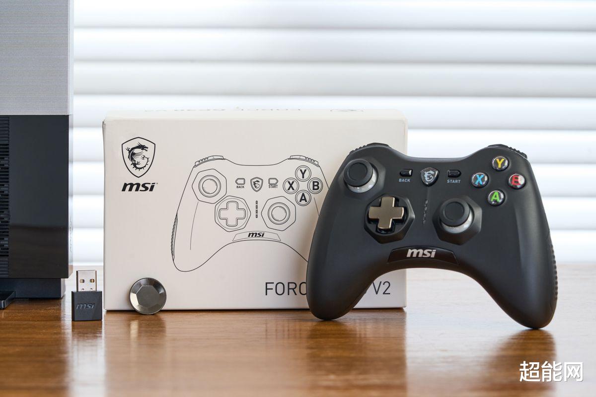 aito|?微星MAG Trident S 5M主机体验：适当轻度游戏的迷你主机