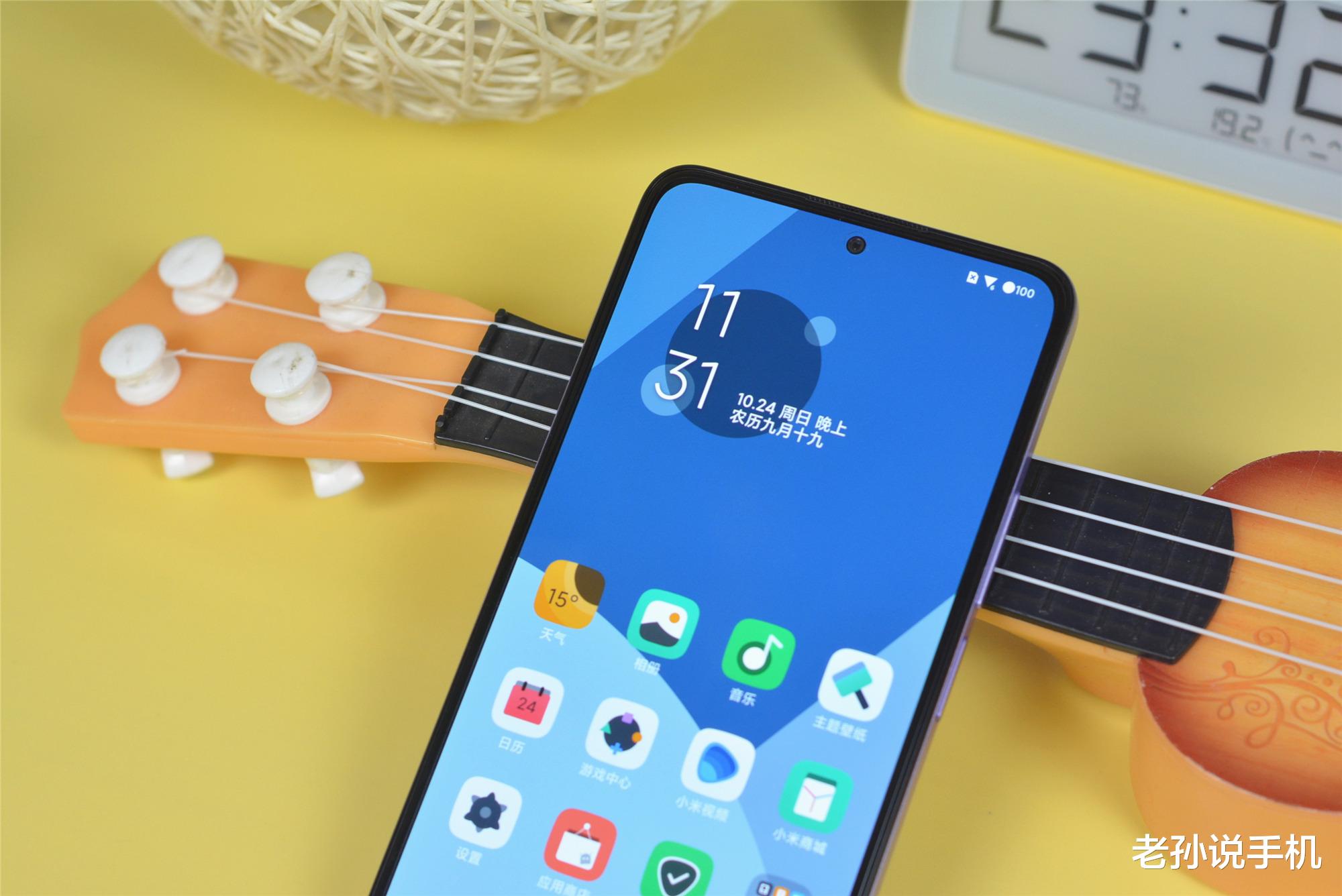 华为|华为旗舰输给小米旗下千元机，安兔兔好评榜屈居第三，谁是冠军？