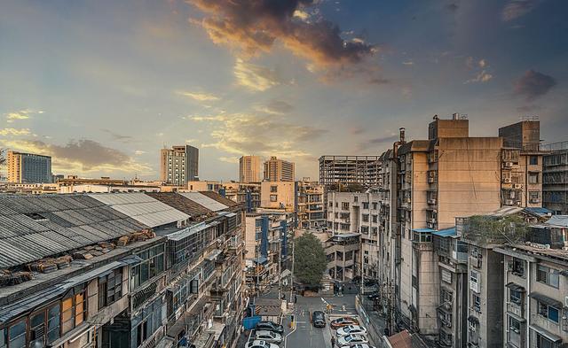 棚户区改造|“旧改”项目推进中,那满20年的房子怎么处理?