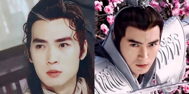 焦恩俊|恭喜他,终于退出娱乐圈!