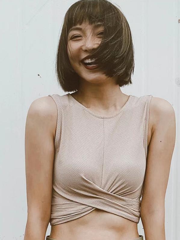 百万网红模特莎莎脑癌去世,享年33岁,儿子仅5岁,还是家中独女