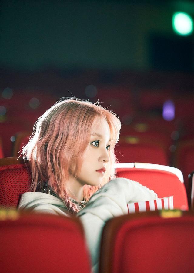 (g)i-dle|(G)I-DLE连续多日稳居melon日榜首位,打歌顺利,未错过任何一位