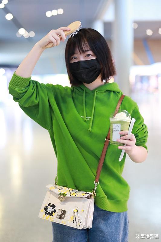 美容 春天梳头发的好处，你知道吗？一项简单又节省成本的有效运动！