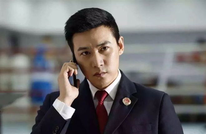 致命女人|陆毅:人民的名义全剧40多个老戏骨,片酬四千万,平均一人才60万