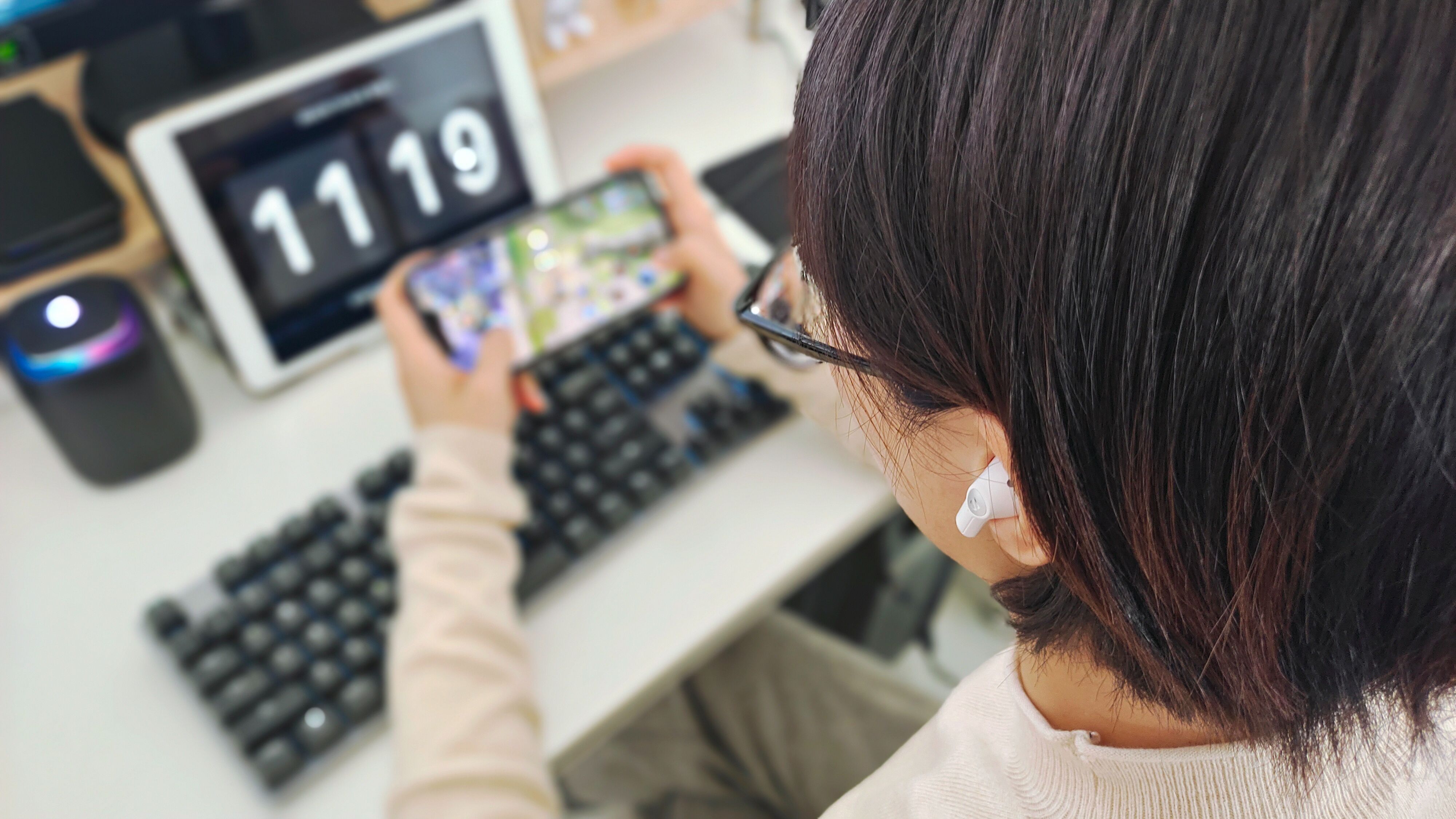 耳机|小身材大动圈,泥炭Air 3:百元耳机玩出新高度