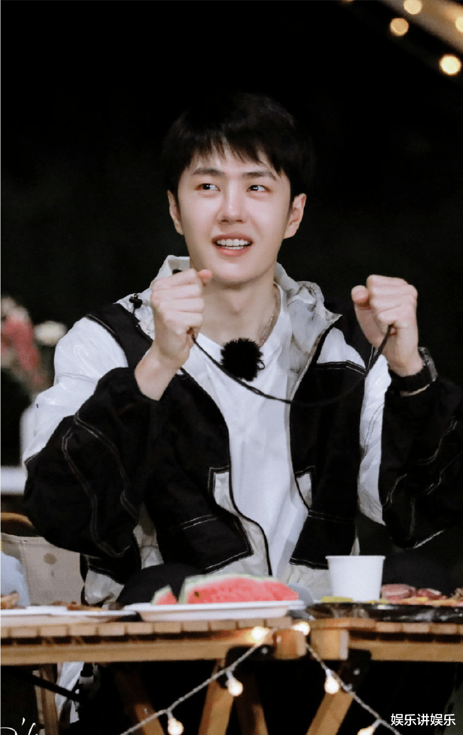 王一博|老板说话他吹笛，领导坐车他甩尾，王一博身上依旧有着陈厅的灵魂