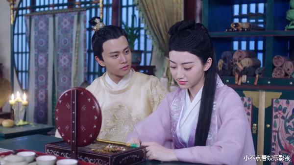 吻戏|谁说任嘉伦不拍吻戏?景甜亲自“现身”,为其正名