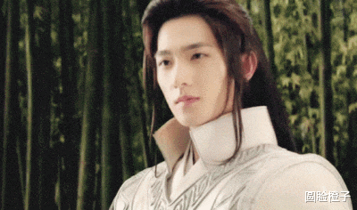 90后|90后里的“古装美男”，我只服这4位！个个体态轻盈，龙章凤姿