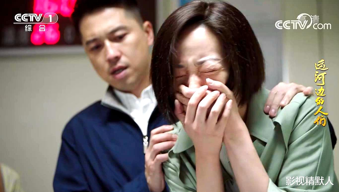 梁子|运河:梅一白富追乔雨,梁子言狗粮吃太腻!求职的逆转,实属幸哉