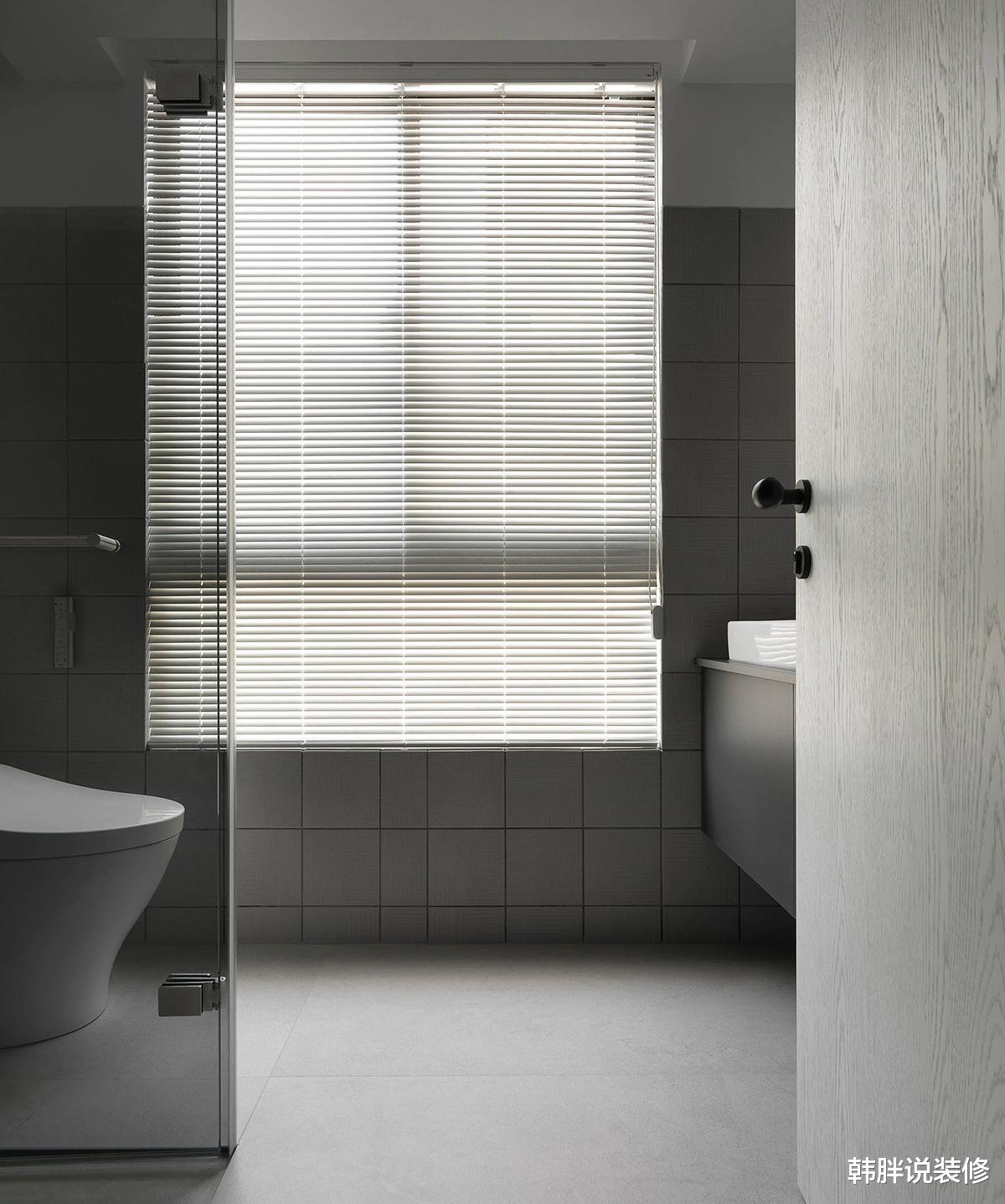 坚持极简装修,把208㎡的家装修得一尘不染,骨子里透着高级感