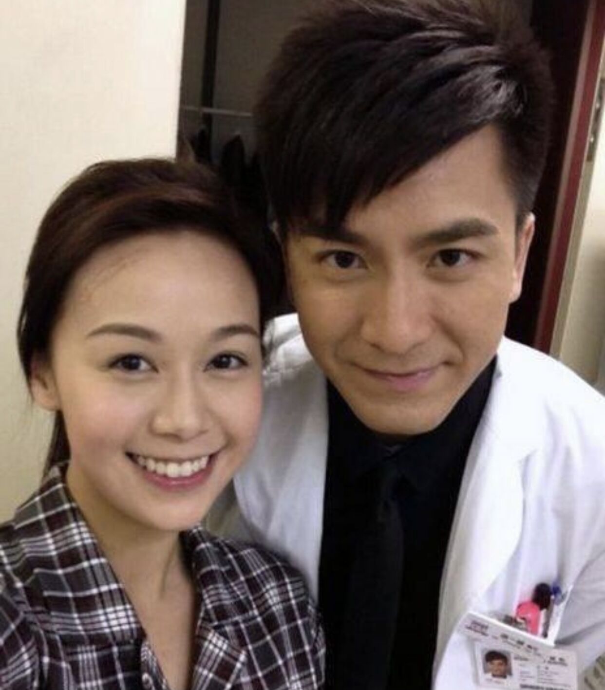 许志安|娱乐圈的那些“偷拍”事件，许志安黄心颖双双出轨，董洁再难翻身