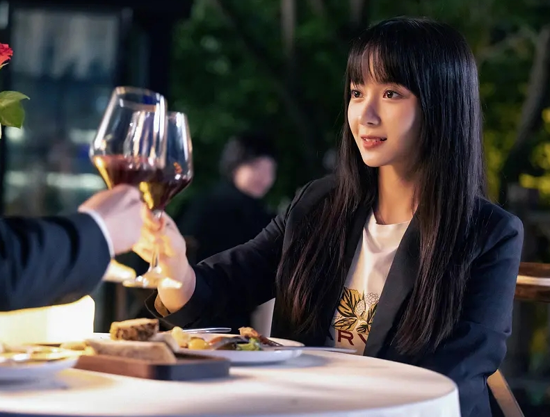 二十不惑2|《二十不惑2》很上头，女性专心搞事业，建立无所畏惧的生活态度