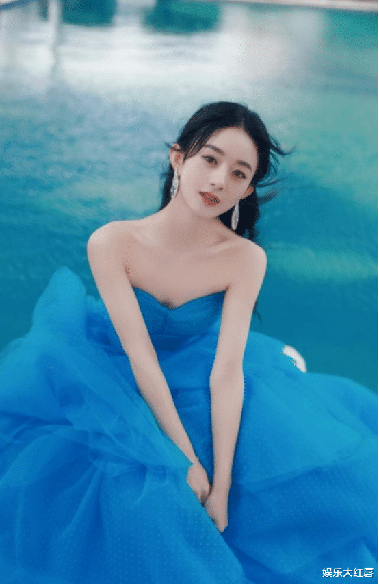 娱乐圈|娱乐圈真的没有爱情吗，顶流女星大多生娃就离婚，是何故