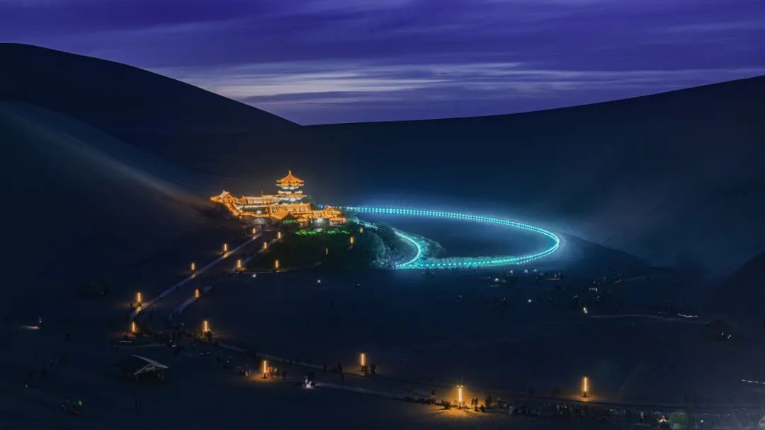 敦煌|这些壁画50年后或将消失:有些风景一旦错过,就是一辈子