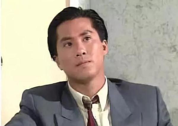 邱淑贞|曾红过郭富城，与邱淑贞同居多年，后因野心太大事业崩塌